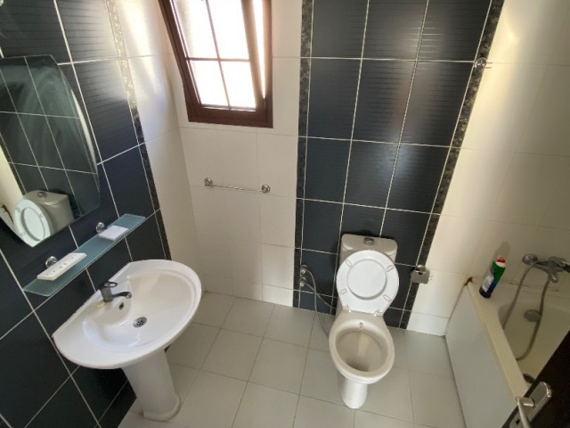 Villa To Rent in Dumlupınar, Nicosia