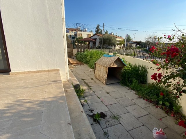 Villa To Rent in Dumlupınar, Nicosia