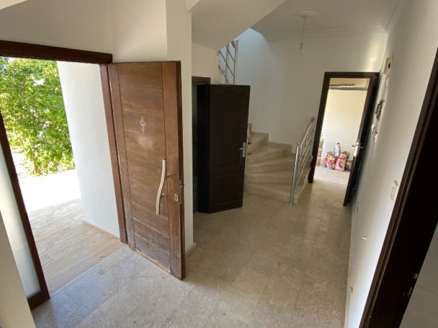 Villa To Rent in Dumlupınar, Nicosia