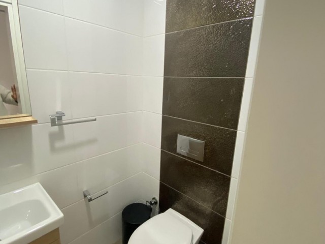 Flat To Rent in Küçük Kaymaklı, Nicosia