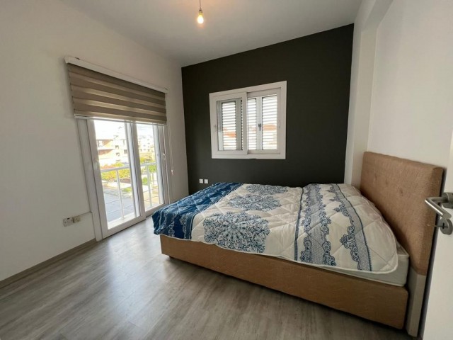 Flat To Rent in Gönyeli, Nicosia