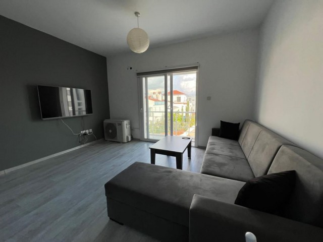 Flat To Rent in Gönyeli, Nicosia