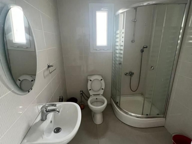 Flat To Rent in Gönyeli, Nicosia