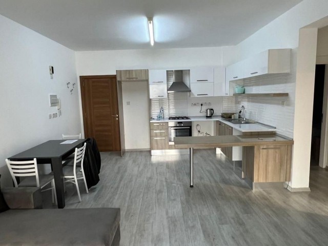 Flat To Rent in Gönyeli, Nicosia