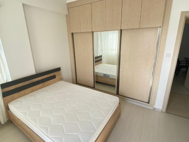 In the center of the city Furnished clean 3+1