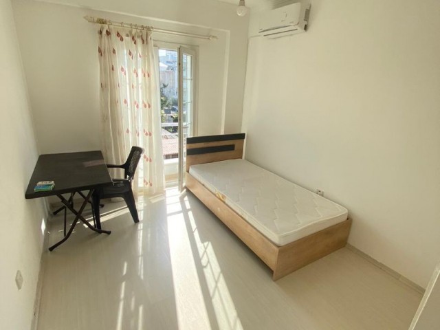 In the center of the city Furnished clean 3+1