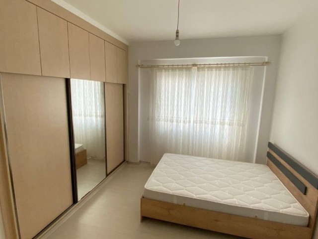 In the center of the city Furnished clean 3+1