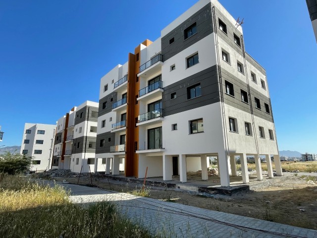 Ready for Delivery 2+1 Apartments in Kizilbash Starting from £52. 000