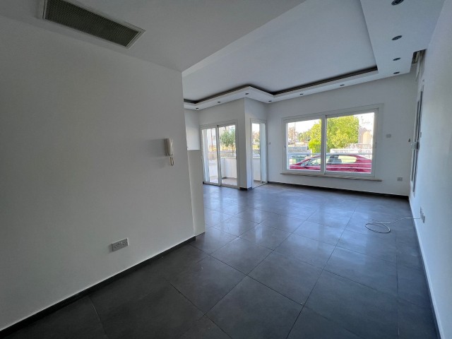 Ground Floor Apartment with Vrf System in Marmara Region