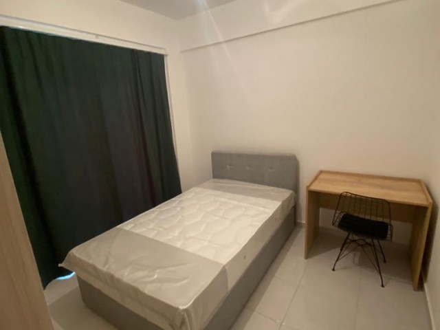 Flat To Rent in Küçük Kaymaklı, Nicosia