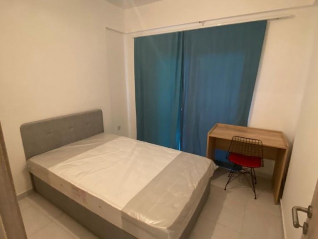 Flat To Rent in Küçük Kaymaklı, Nicosia