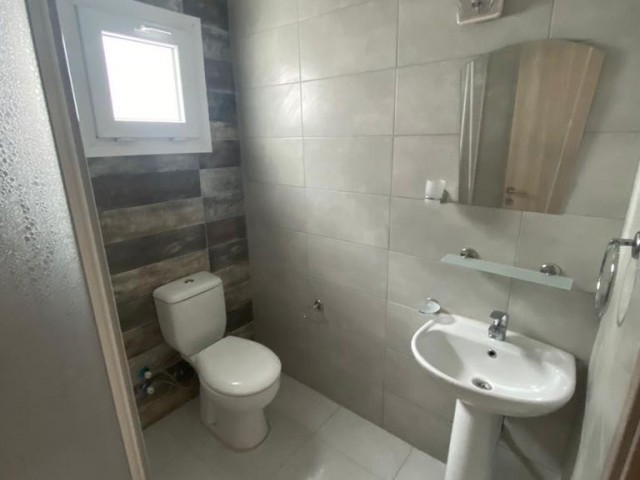 Flat To Rent in Küçük Kaymaklı, Nicosia