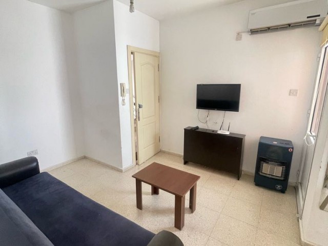 Flat To Rent in Hamitköy, Nicosia