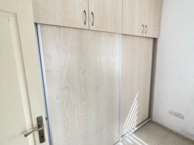 Flat To Rent in Hamitköy, Nicosia