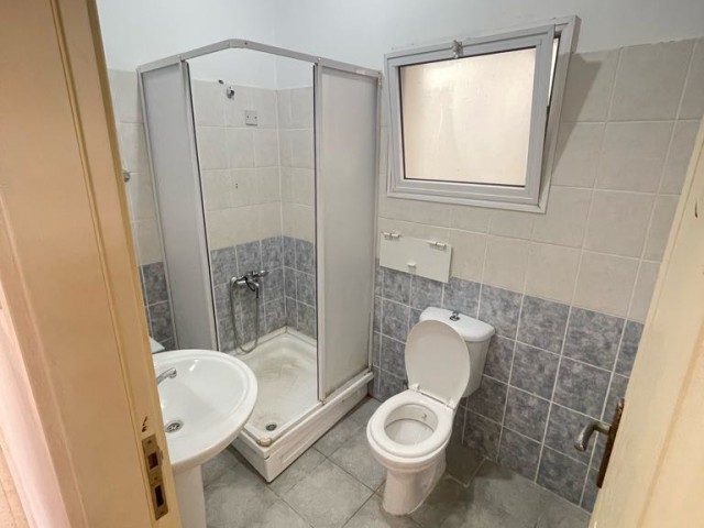 Flat To Rent in Hamitköy, Nicosia