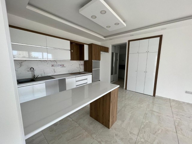 Flat for Sale in Famagusta