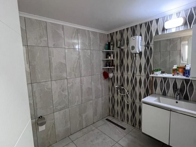 Flat for Sale in Famagusta