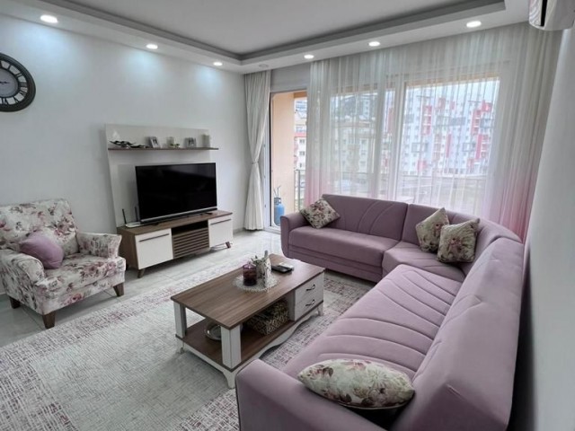 Flat for Sale in Famagusta