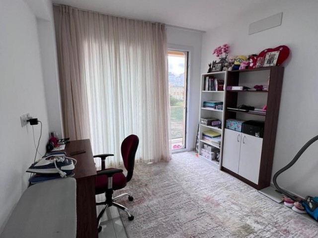 Flat for Sale in Famagusta