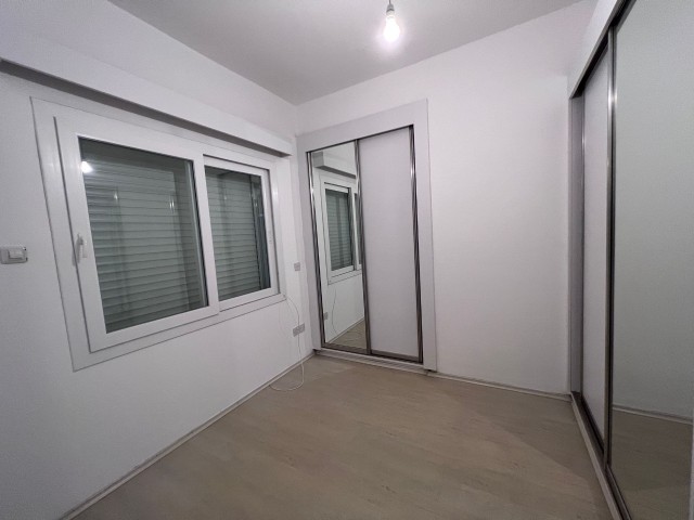 Ground Floor Tax Paid 2+1 Apartment in Marmara Region