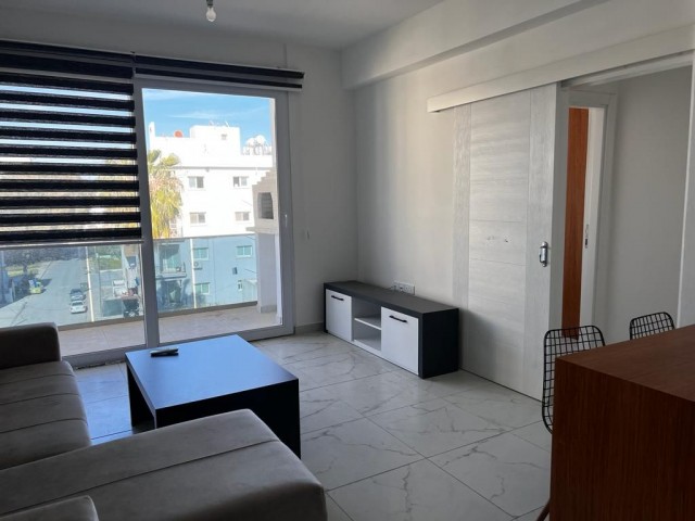 2 bedroom flats for sale in Famagusta area