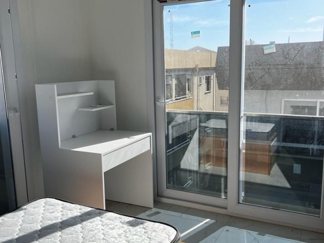 2 bedroom flats for sale in Famagusta area