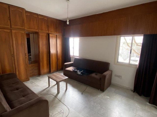 Flat To Rent in Ortaköy, Nicosia