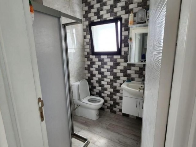 Flat To Rent in Ortaköy, Nicosia