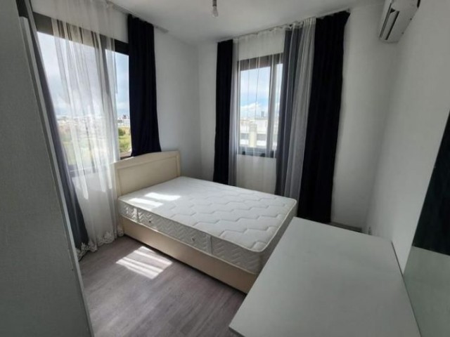 Flat To Rent in Ortaköy, Nicosia