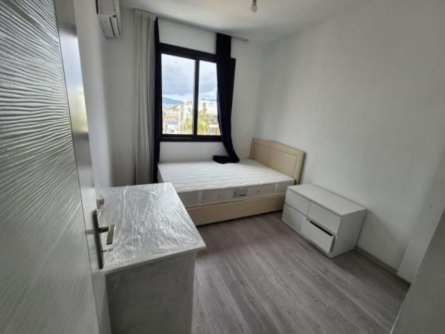 Flat To Rent in Ortaköy, Nicosia