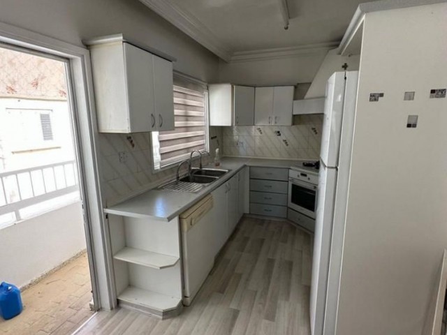 Flat To Rent in Metehan, Nicosia