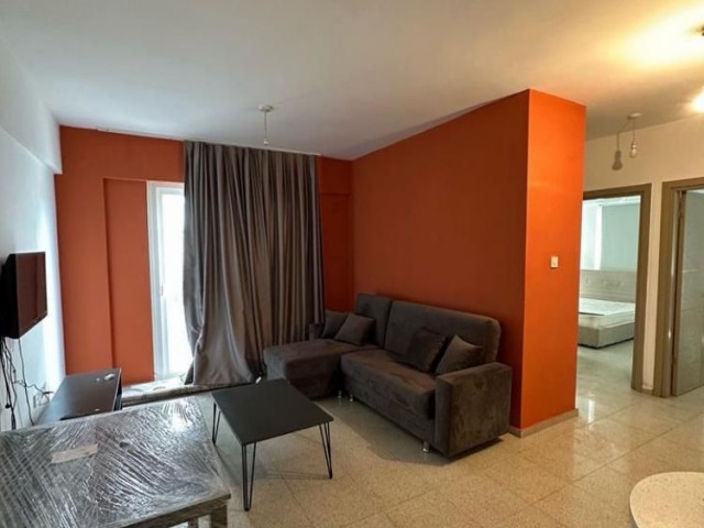 Flat To Rent in Yenikent, Nicosia