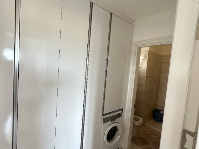 Flat To Rent in Göçmenköy, Nicosia