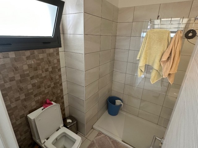 Flat To Rent in Göçmenköy, Nicosia