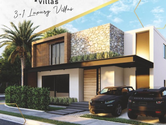 Are you ready for a new life in the pier area❓A special life for you with your own garden, your own pool and your terrace with sea view on the roof.. Unique Trio Villas on Sale‼️ You can contact us for detailed information.. 🔎 tila@kibrisemlakdunyasi.com 📞 +905391174778