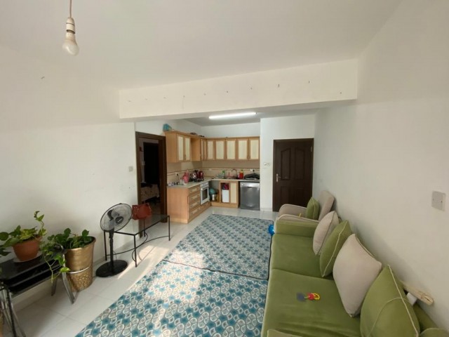 3+1 flat for sale in Yeniboğaziçi