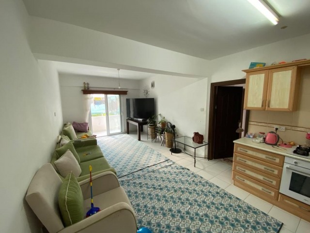 3+1 flat for sale in Yeniboğaziçi