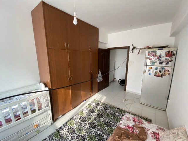 3+1 Wohnung zum Verkauf in Yeniboğaziçi