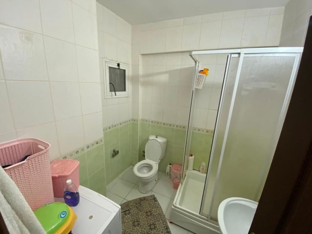 3+1 flat for sale in Yeniboğaziçi