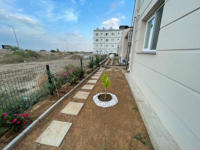 Single Storey 3+1 House in a Quiet Location in Balıkesir