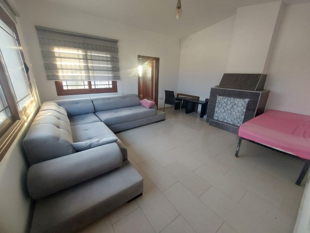 FLAT FOR RENT IN YENİBOĞAZİÇİ CENTER