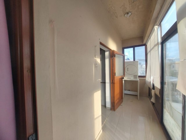 FLAT FOR RENT IN YENİBOĞAZİÇİ CENTER