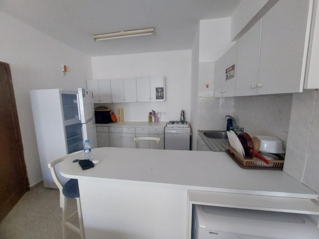 FLAT FOR RENT IN FAMAGUSTA