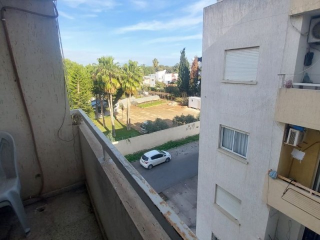 WOHNUNG ZU VERMIETEN IN FAMAGUSTA