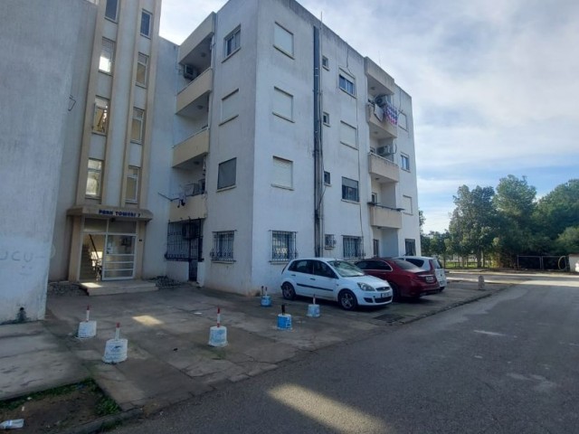 WOHNUNG ZU VERMIETEN IN FAMAGUSTA