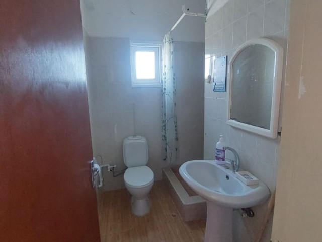 FLAT FOR RENT IN FAMAGUSTA