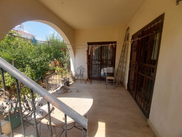 VILLA FOR SALE IN HAMİTKÖY