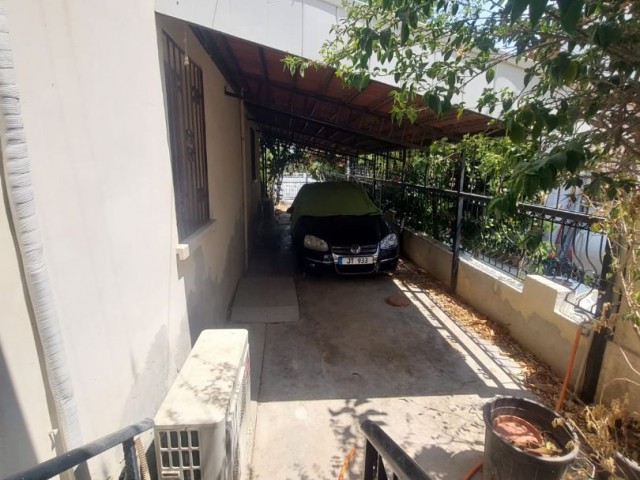 VILLA FOR SALE IN HAMİTKÖY
