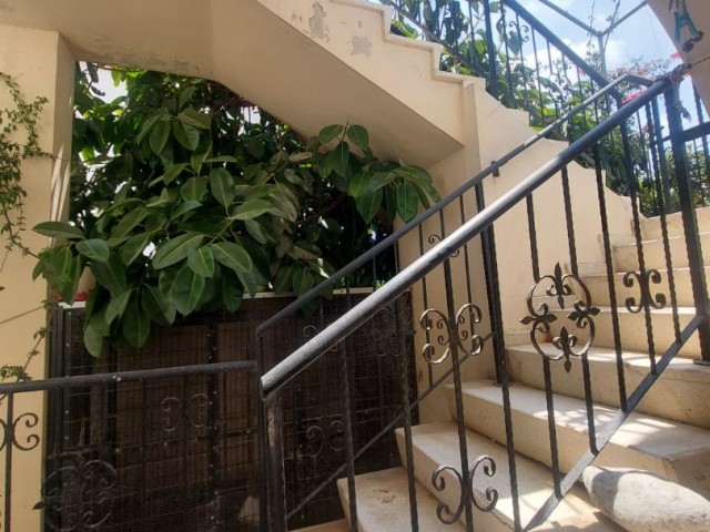 VILLA FOR SALE IN HAMİTKÖY