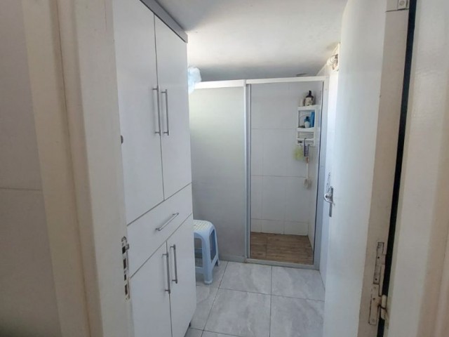 MAĞUSA'DA SATILIK DAİRE